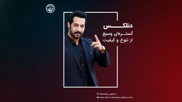 ابزارآلات دنلکس