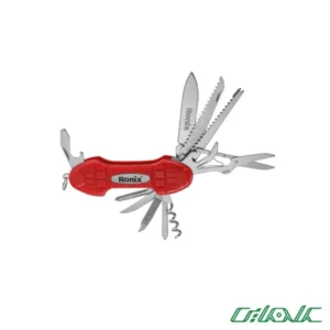 انبر همه کاره رونیکس 1192