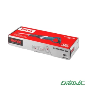 اره افقی بر رونیکس مدل 4221-3