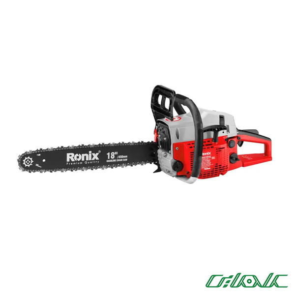 اره درخت بر برقی رونیکس مدل 4647