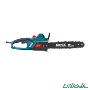 اره درخت بر برقی رونیکس مدل 4742-1