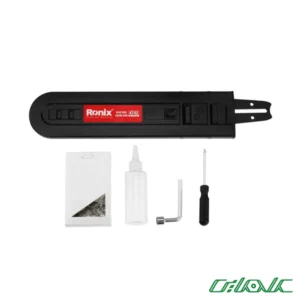 اره درخت بر برقی رونیکس مدل 4742-2