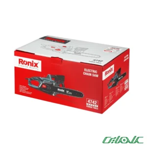 اره درخت بر برقی رونیکس مدل 4742-3