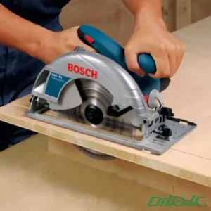 اره دیسکی (اره سینی) بوش مدل GKS190