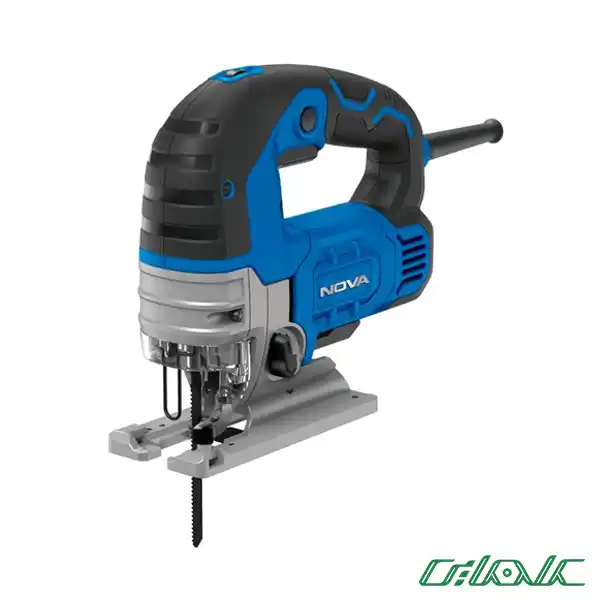 اره عمود بر نووا (Nova)  750 وات مدل 5320