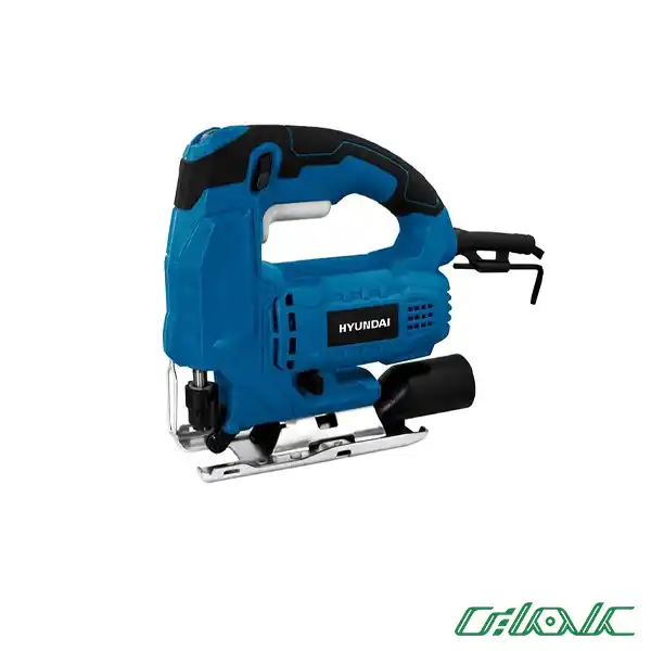 اره عمود بر هیوندای مدل HP5519