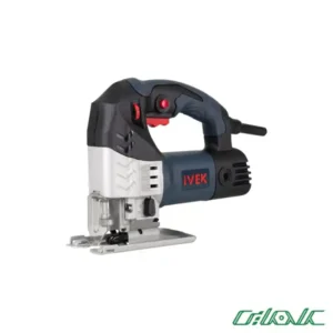 اره عمود بر گیربکسی 800 وات ایوک K-5030