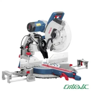 اره فارسی بر بوش مدل GCM-12-GDL