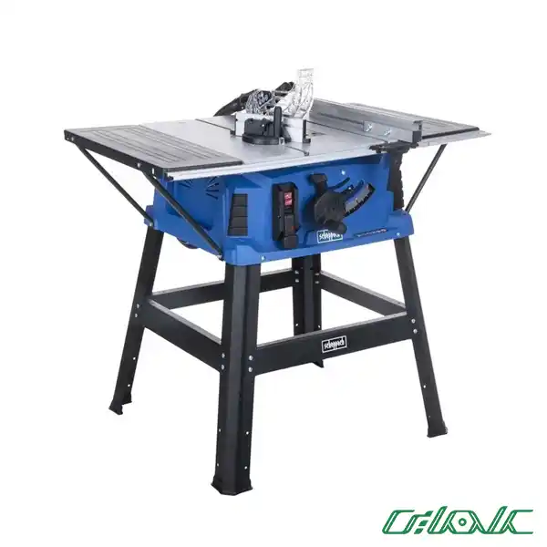 اره میزی شپخ مدل HS112-2X