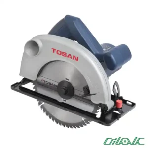 اره گرد بر توسن مدل 5067SC