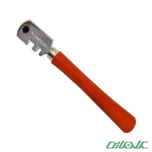 الماس شیشه بر هامبورگ مدل 5902