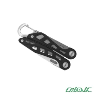 انبر 10 کاره کنزاکس 108 -2