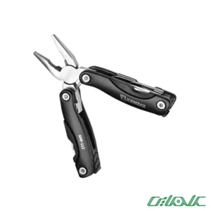 انبر 12 کاره کنزاکس 112