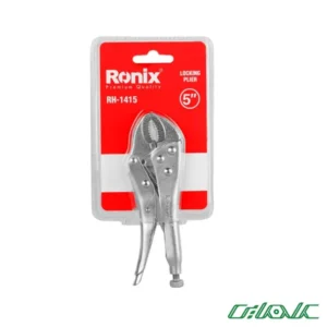 انبر قفلی رونیکس 1415-3