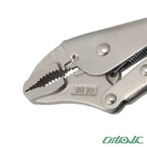 انبر قفلی طرح آمریکای ایران پتک -1