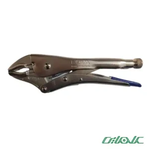 انبر قفلی نووا مدل 2301 (10 اینچ)