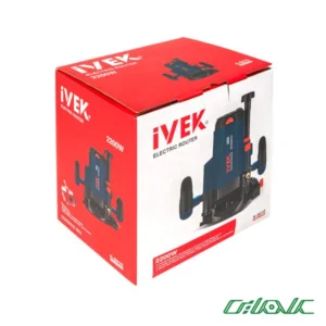 اور فرز ایوک مدل 5010-3