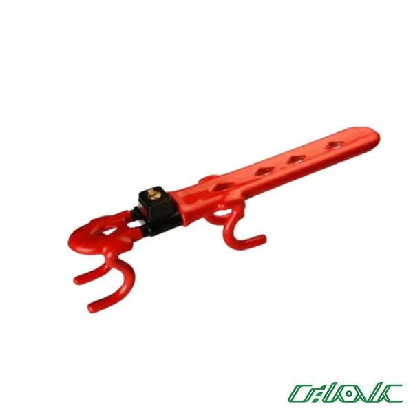 قفل فرمان باتیس