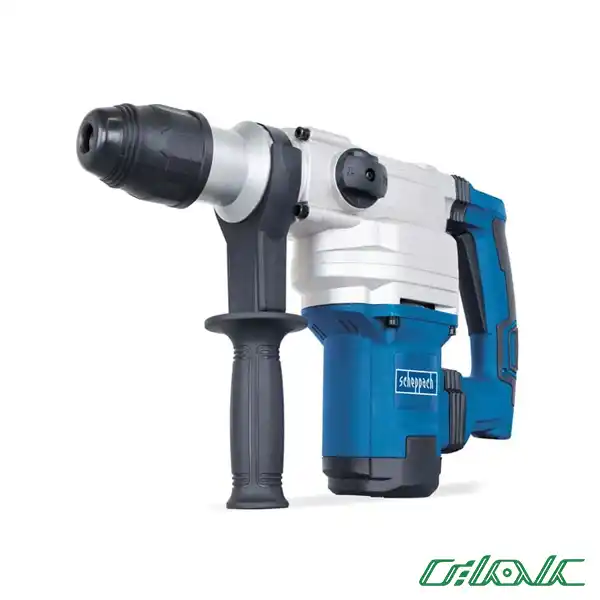 بتن کن 2 حالته 6 کیلویی شپخ مدل DH1200MAX