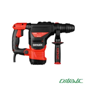 بتن کن سه حالته 4 شیار 5 کیلویی دنلکس مدل DX-3215-1