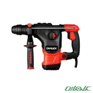 بتن کن سه حالته 4 شیار 5 کیلویی دنلکس مدل DX-3215-2