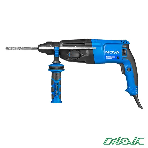 بتن کن سه حالته نووا (Nova) مدل 2426