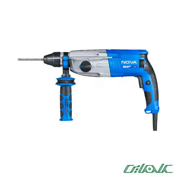 بتن کن سه حالته نووا (Nova) مدل 2428