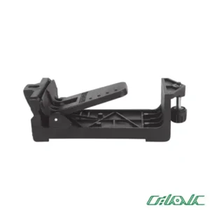 براکت گیره دار تراز لیزری توسن TMBC 18-156LL