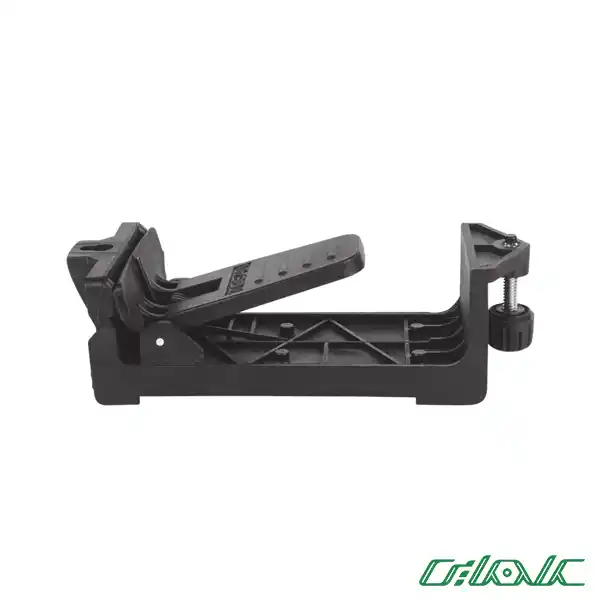 براکت گیره دار تراز لیزری توسن TMBC 18-156LL