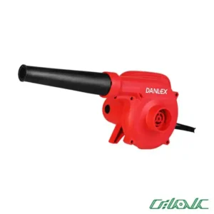 بلوور دمنده و مکنده 800 وات دنلکس مدل 9280