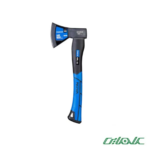 تبر ۶۰۰ گرم نووا مدل۶۲۶۰