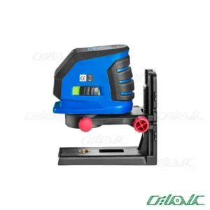 تراز لیزری 2 خط نور سبز نووا مدل 2661G-1