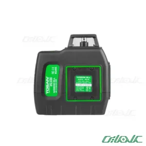 تراز لیزری 360 درجه نور سبز توسن مدل M3602 GLL-1