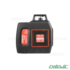 تراز لیزری 360 درجه نور قرمز توسن مدل M3601RLL-1