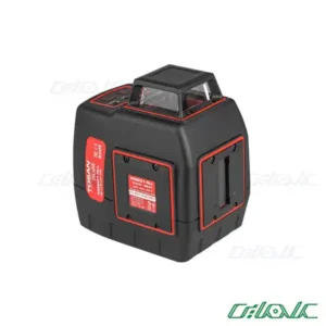 تراز لیزری 360 درجه نور قرمز توسن مدل M3601RLL