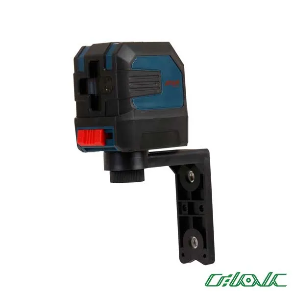 تراز لیزری دو خط آروا مدل 4675