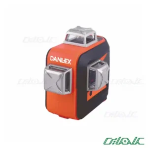 تراز لیزری دنلکس 360 درجه مدل DH-7209T