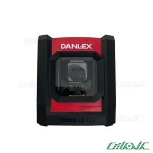 تراز لیزری دنلکس دو خط مدل DH-7204G-1