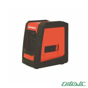 تراز لیزری دنلکس دو خط مدل DH-7204R