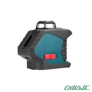 تراز لیزری رونیکس سبز 9503