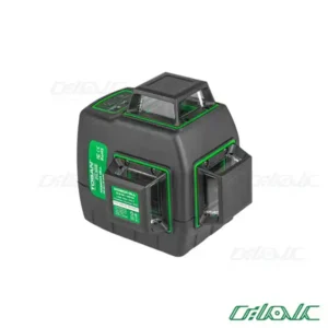 تراز لیزری سه خط 360 درجه نور سبز توسن مدل M3604 GLL 3D