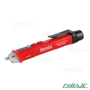 تستر الکتریکی دو حالته رونیکس 9600