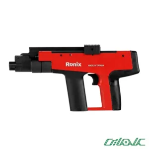 تفنگ میخکوب (چاشنی) رونیکس (Ronix) مدل 0450
