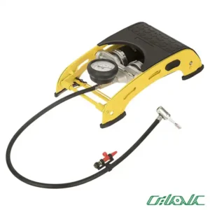 تلمبه پایی دو سیلندر کنزاکس مدل KFP-102