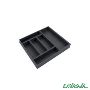 جا قاشقی چوبی آلبا یونیت 60 مدل B101