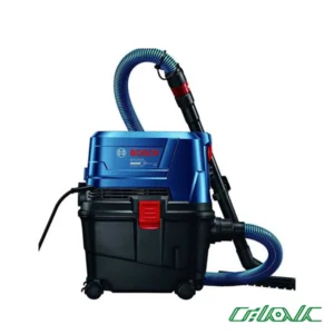 جارو برقی بوش مدل GAS15PS