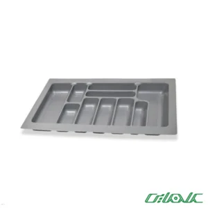 جای قاشق و چنگال داخل کشو ملونی مدل 9032