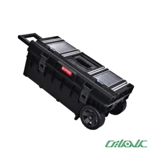 جعبه ابزار QBRICK One Longer Technik