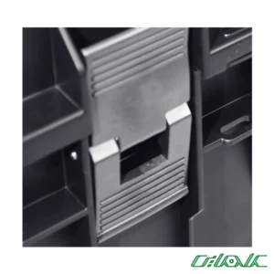 جعبه ابزار Qbrick One 450 Profi -2