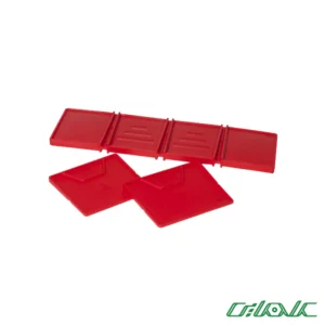 جعبه ابزار ارگنایزر domino 22-3